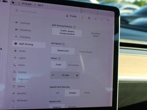 Used 2018 Tesla Model 3 Long Range AWD/4WD image 13