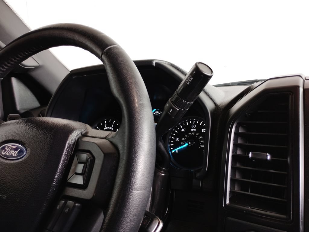 Used 2020 Ford Expedition Max XL AWD/4WD image 27