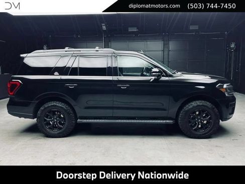 Used 2024 Ford Expedition Timberline AWD/4WD image 8
