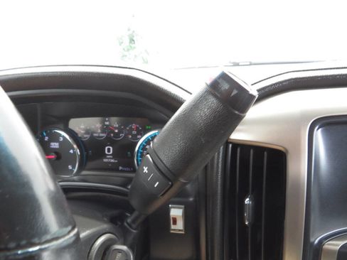 Used 2019 GMC Sierra 3500 Denali w/ Duramax Plus Package AWD/4WD image 14