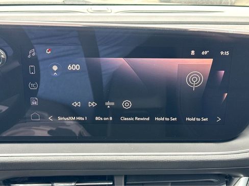 New 2026 Buick Envista Sport Touring FWD image 13