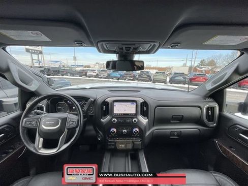 Used 2020 GMC Sierra 2500 Denali image 21
