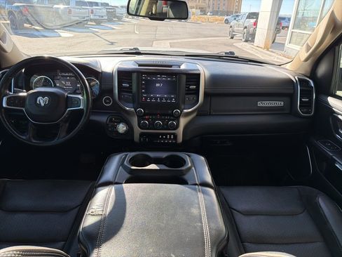 Used 2020 RAM 1500 Laramie image 41