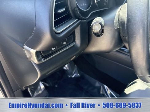 Used 2024 MAZDA CX-30 AWD 2.5 S w/ Select Sport Pkg image 21
