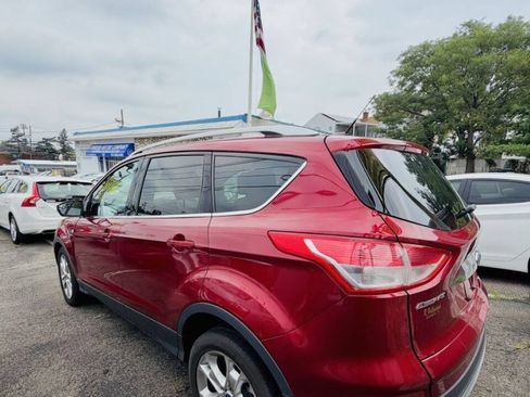 Used 2014 Ford Escape Titanium AWD/4WD image 3