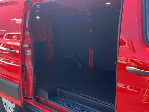 Used 2024 Ford Transit 250 Low Roof w/ Exterior Upgrade Package RWD image 7