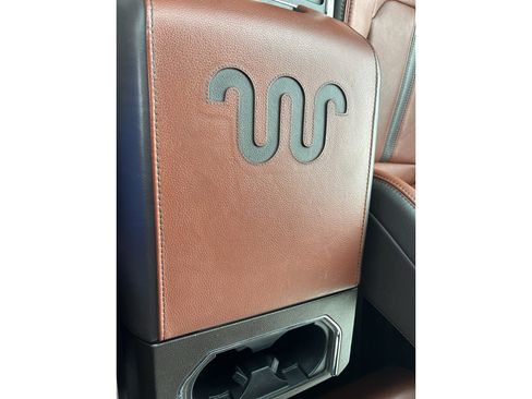 Used 2018 Ford F150 King Ranch w/ Trailer Tow Package AWD/4WD image 26