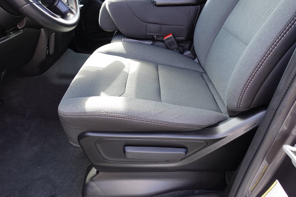Used 2023 RAM 1500 Tradesman w/ Night Edition AWD/4WD image 13