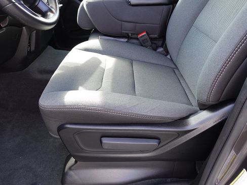 Used 2023 RAM 1500 Tradesman w/ Night Edition AWD/4WD image 13