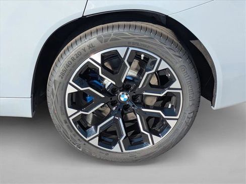 New 2026 BMW X3 xDrive30 w/ M Sport Package image 10