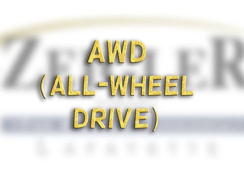 Certified 2026 Subaru Forester Wilderness AWD/4WD image 36
