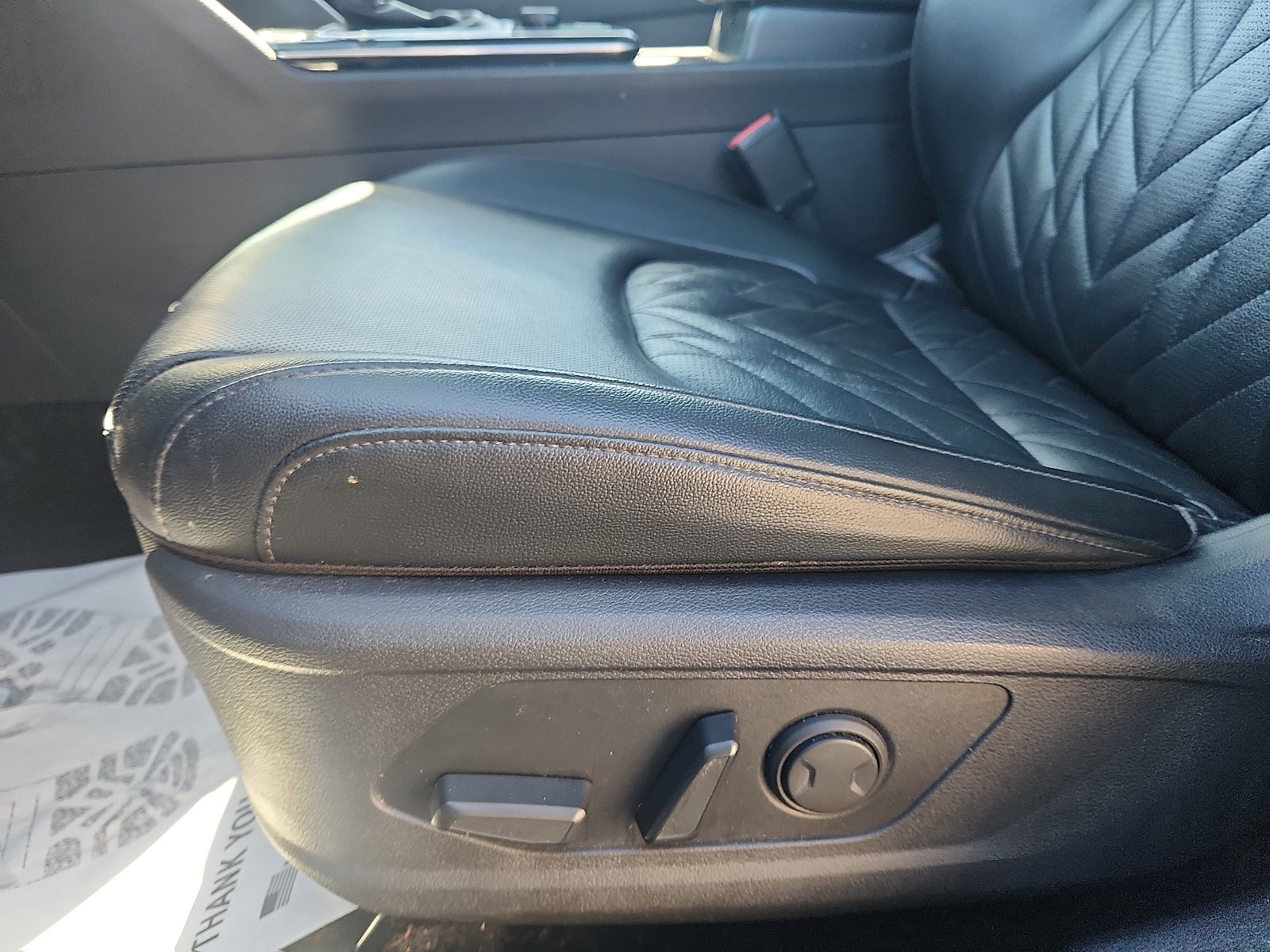 Used 2023 Kia Sportage X-Line w/ X-Line Premium Package AWD/4WD image 23