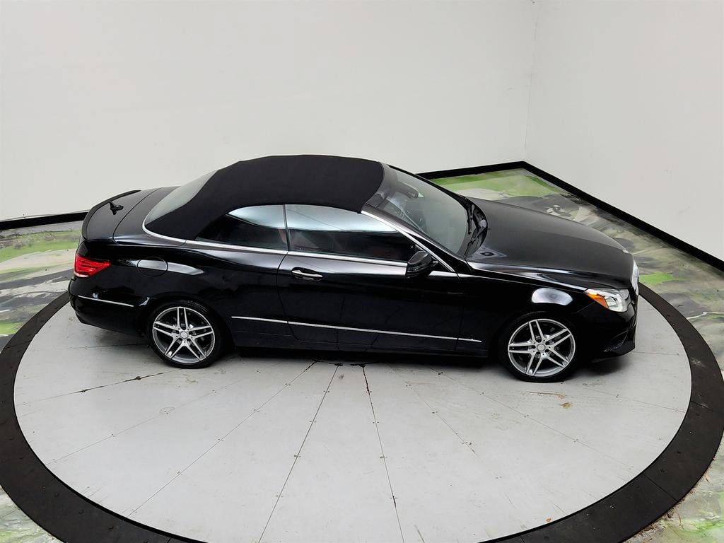 Used 2014 Mercedes-Benz E 350 Cabriolet image 32