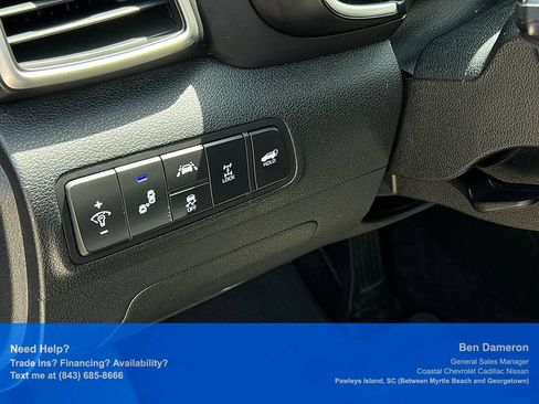 Used 2020 Hyundai Tucson Ultimate AWD/4WD image 8