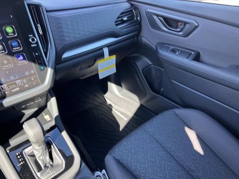 New 2025 Subaru Forester Premium w/ Convenience Package #1 image 13