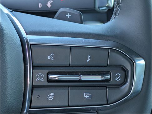 New 2026 GMC Acadia Elevation FWD image 19