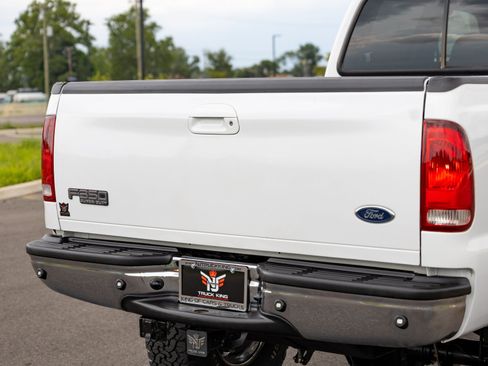 Used 2001 Ford F350 XL AWD/4WD image 30
