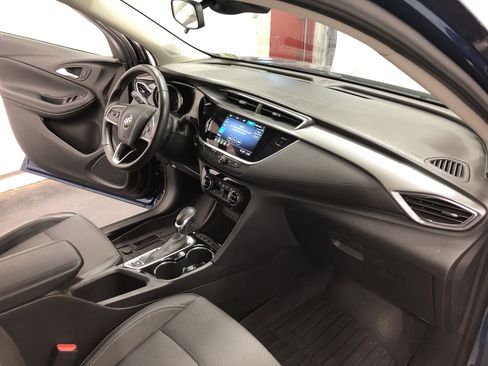 Used 2021 Buick Encore GX Select image 14