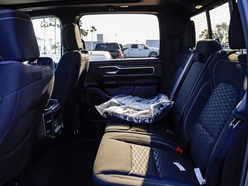 New 2026 RAM 1500 Big Horn image 23