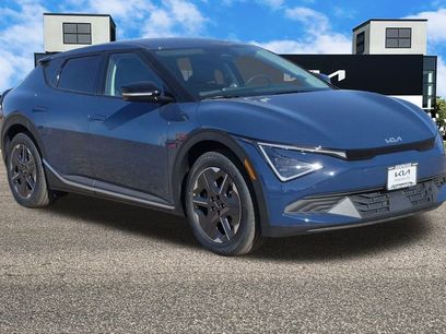 New 2025 Kia EV6 Light