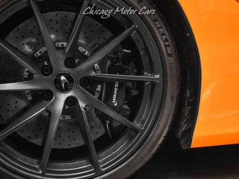 Used 2020 McLaren 720S Luxury image 64