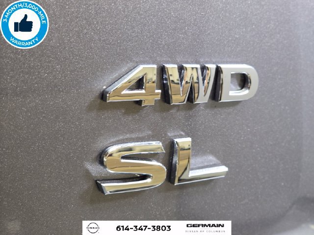 Used 2016 Nissan Pathfinder SL w/ SL Premium Package AWD/4WD image 16