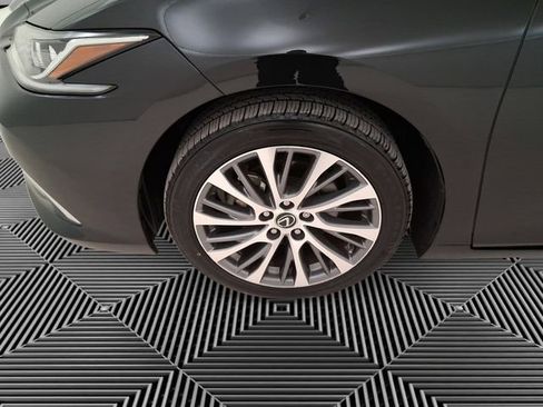 Used 2021 Lexus ES 350 w/ Premium Package image 9