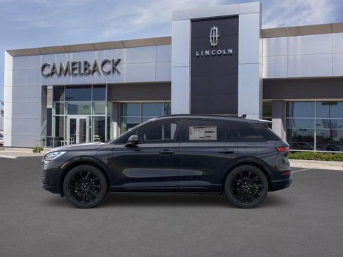 New 2026 Lincoln Corsair Grand Touring image 25