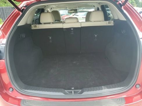 Used 2020 MAZDA CX-5 Touring AWD/4WD image 9