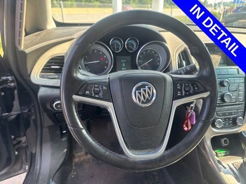 Used 2017 Buick Verano Sport Touring FWD image 7