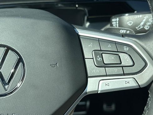 New 2026 Volkswagen Atlas Peak Edition AWD/4WD image 23