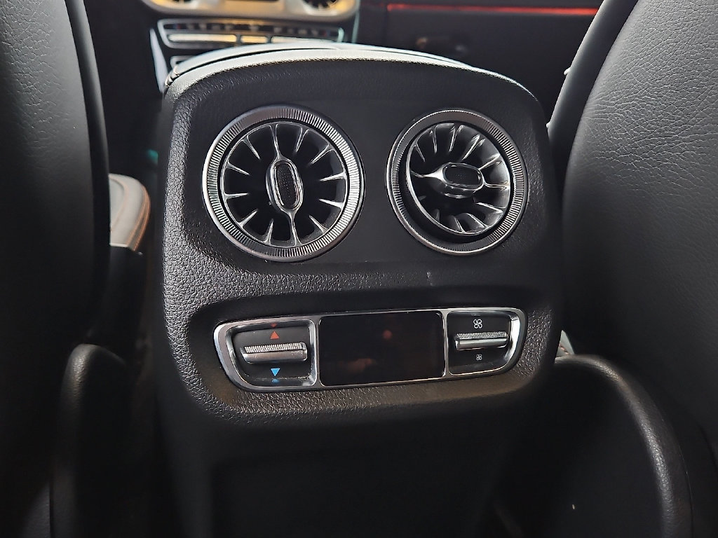 Used 2022 Mercedes-Benz G 63 AMG 4MATIC image 18
