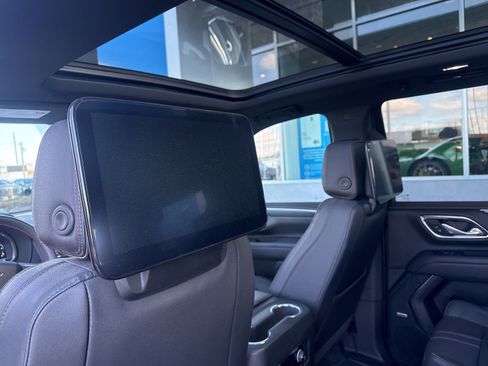 Used 2023 Chevrolet Tahoe RST w/ Luxury Package image 20