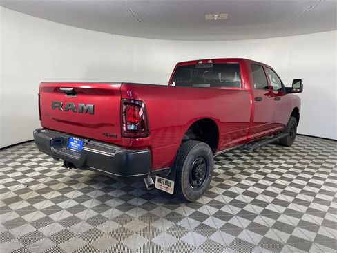 New 2026 RAM 2500 Tradesman image 6