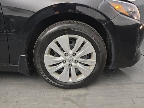 Used 2025 Nissan Sentra S FWD image 13