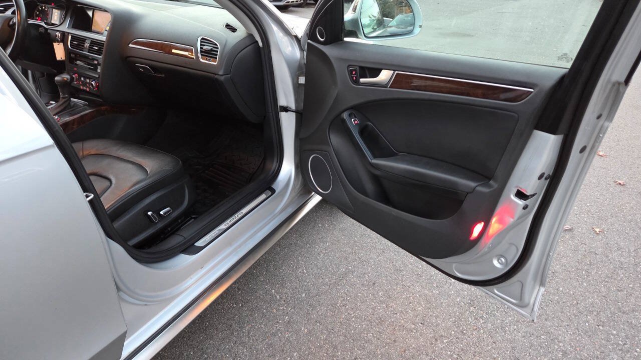 Used 2013 Audi A4 Prestige AWD/4WD image 53