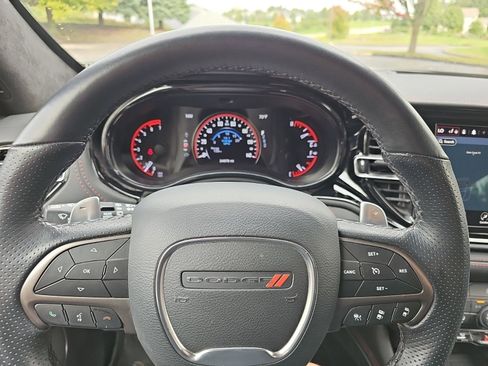 Used 2023 Dodge Durango Citadel AWD/4WD image 22