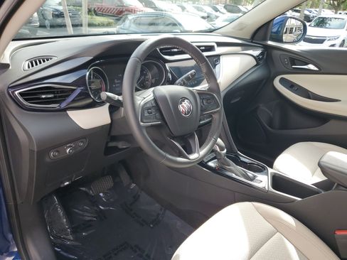 Used 2023 Buick Encore GX Preferred FWD image 20