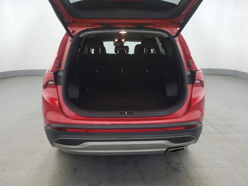 Used 2023 Hyundai Santa Fe SEL image 29
