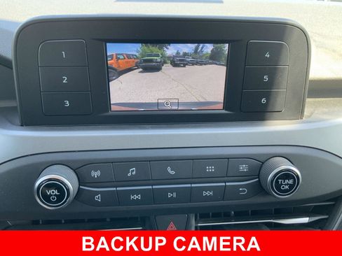 Used 2020 Ford Escape S FWD image 35