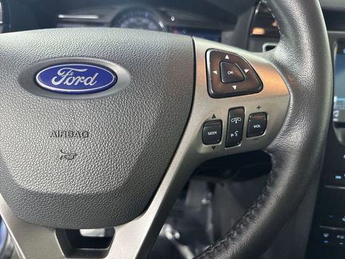 Used 2019 Ford Flex SEL w/ Equipment Group 202A AWD/4WD image 14