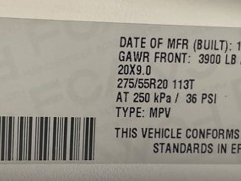 Used 2022 Jeep Wagoneer Series II image 68