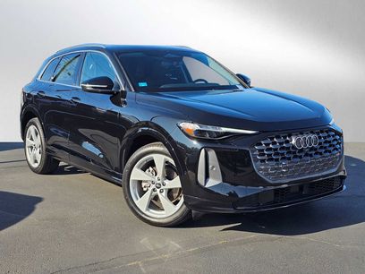 New 2025 Audi Q5 Prestige
