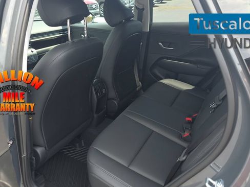 New 2026 Hyundai Kona Limited FWD image 23