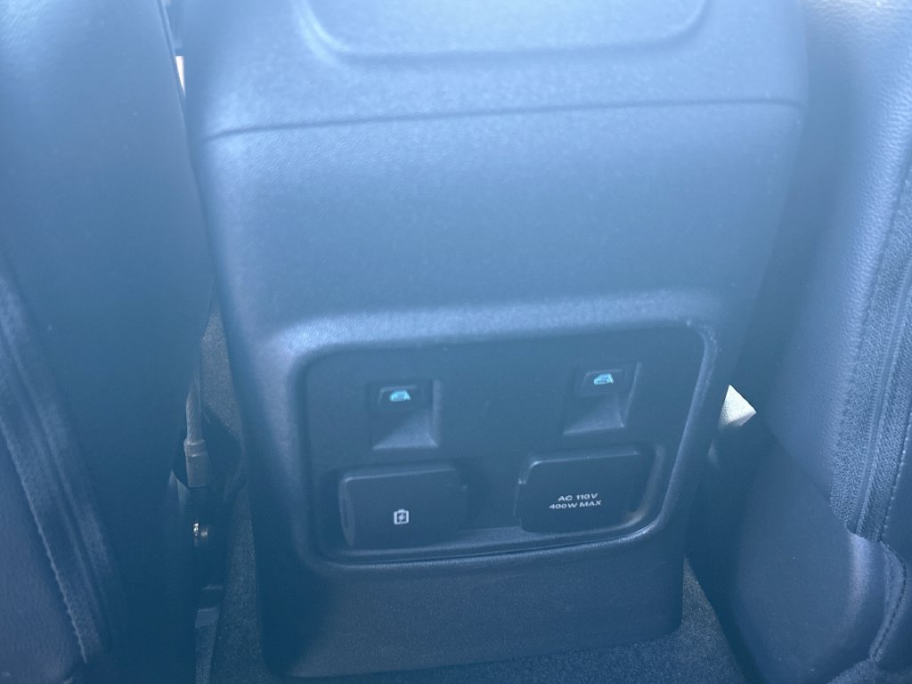 Used 2022 Ford Bronco Outer Banks AWD/4WD image 31