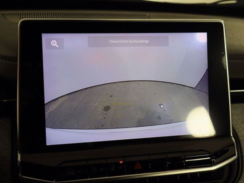 New 2024 Jeep Compass Latitude image 38