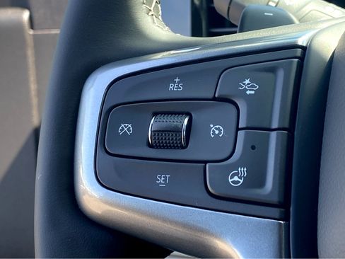 New 2025 Chevrolet Silverado 1500 LT image 13