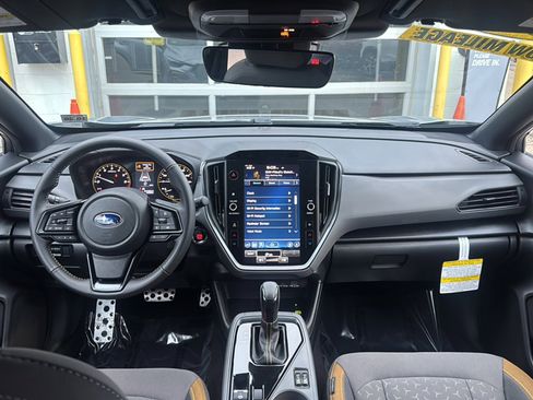 Used 2025 Subaru Crosstrek 2.5i Sport w/ Popular Package #4A image 24
