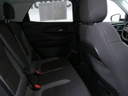 Certified 2023 Chevrolet TrailBlazer LT image 29