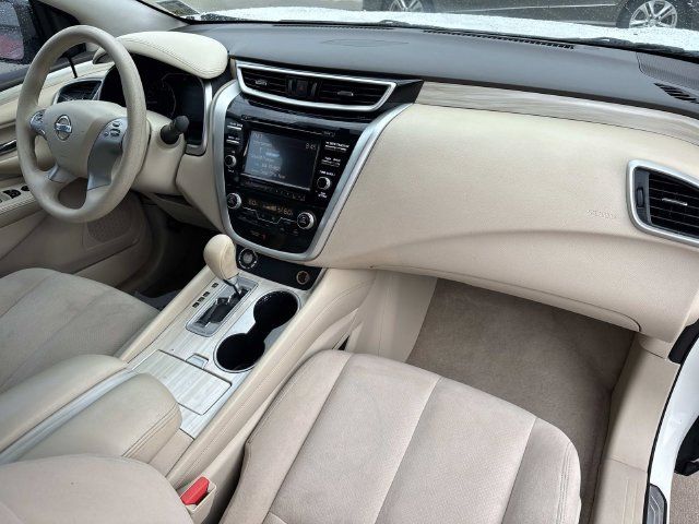 Used 2015 Nissan Murano S FWD image 12